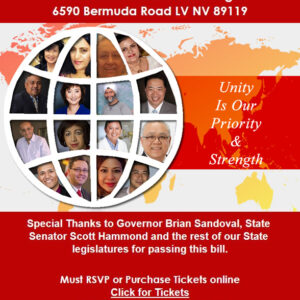 Annual Asian Culture Day Celebration